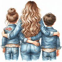 Mother's Day-MM 4951